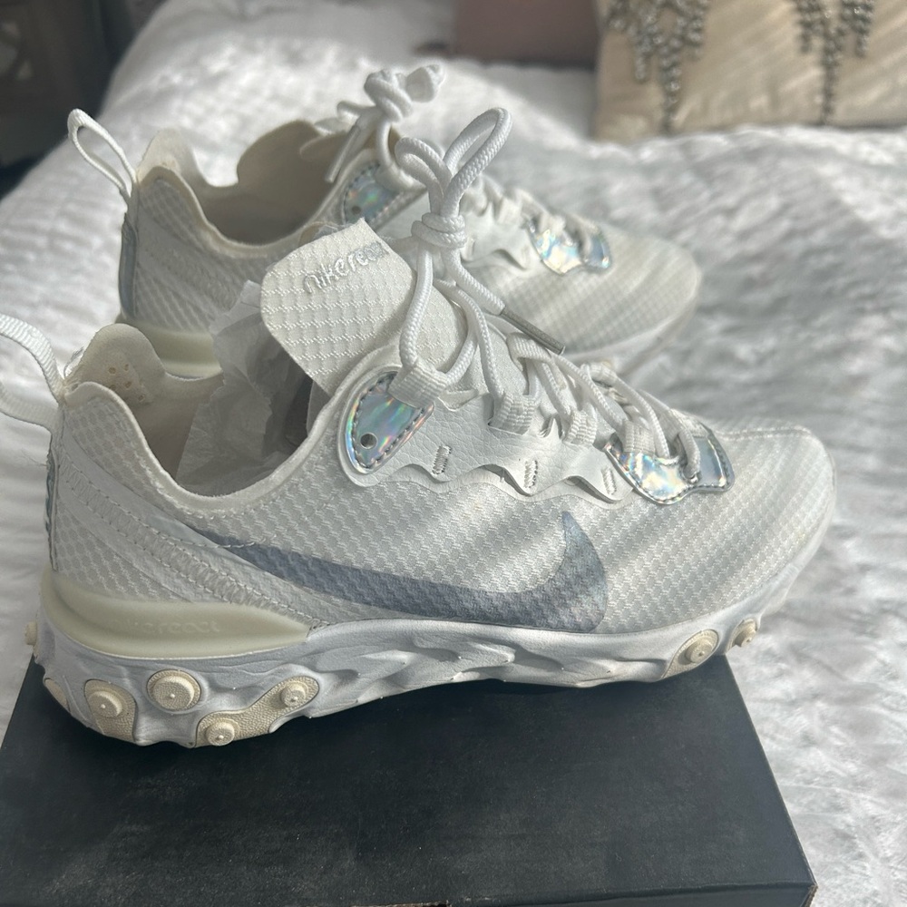 Nike React Vision - image 1